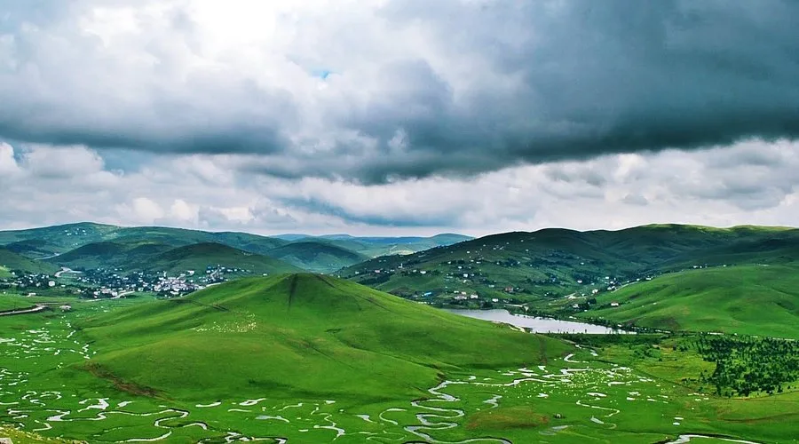Karadeniz Yaylalar ve Batum Turu / 5 Gece Otel Konaklamalı