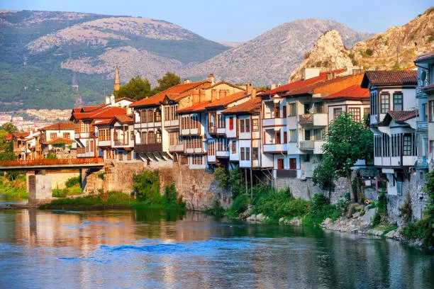 Karadeniz Yaylalar ve Batum Turu / 5 Gece Otel Konaklamalı