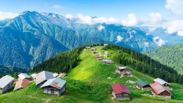 Karadeniz Yaylalar ve Batum Turu / 5 Gece Otel Konaklamalı