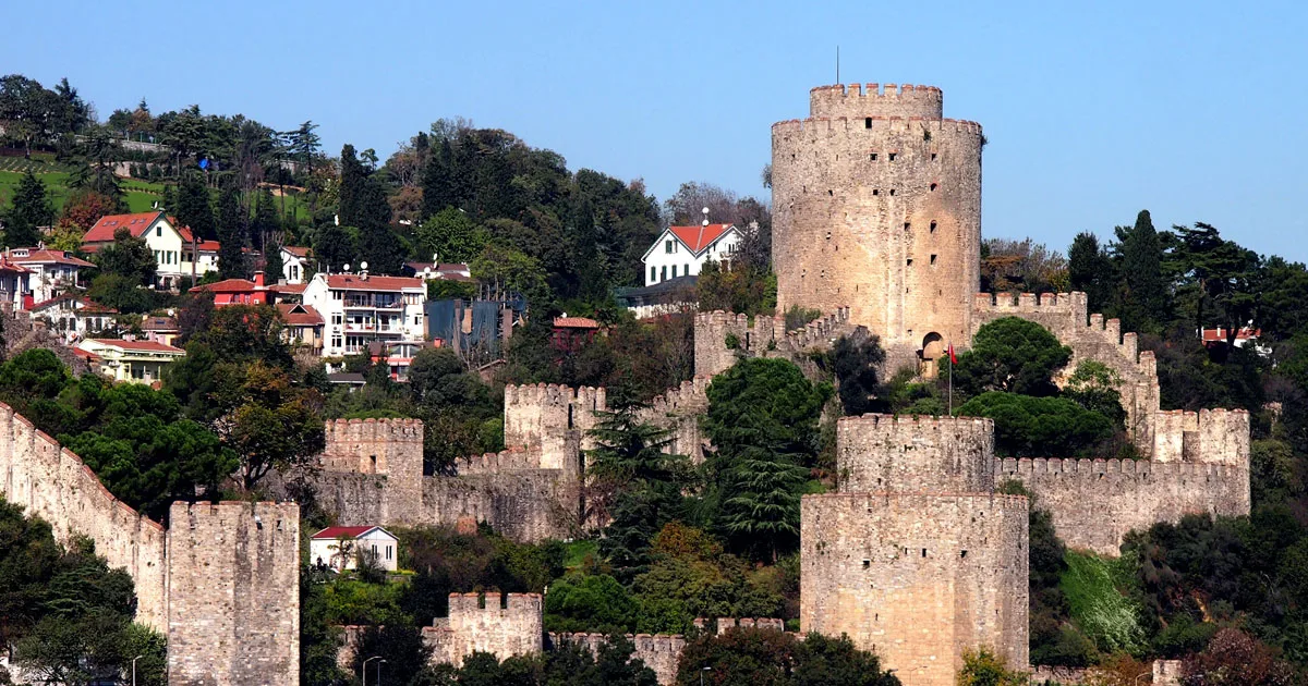 Kuşadası Çeşme Ayvalık Turu / 2 Gece Otel Konaklamalı