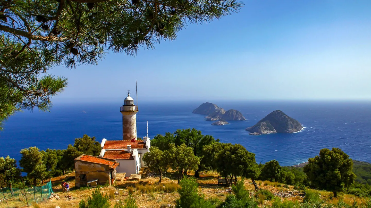 Likya Fethiye Akyaka Dalyan Turu (2 Gece Otel Konaklamalı)