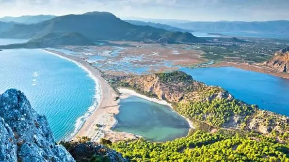 Likya Fethiye Akyaka Dalyan Turu (2 Gece Otel Konaklamalı)