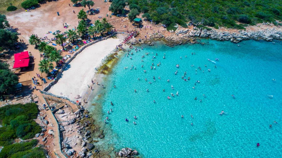  Likya Fethiye Ölüdeniz Akyaka Yüzme ve Tekne Turu (3 Gece Otel Konaklamalı)