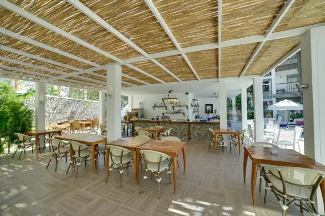 Mio Bianco Resort Hotel Bodrum 3 Gece Otel Konaklamalı