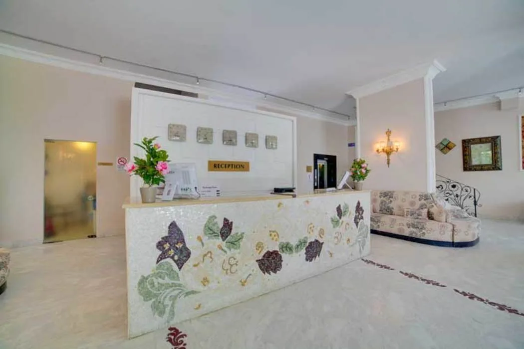 Mio Bianco Resort Hotel Bodrum 3 Gece Otel Konaklamalı