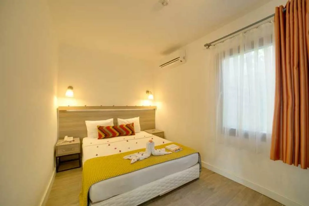 Mio Bianco Resort Hotel Bodrum 3 Gece Otel Konaklamalı