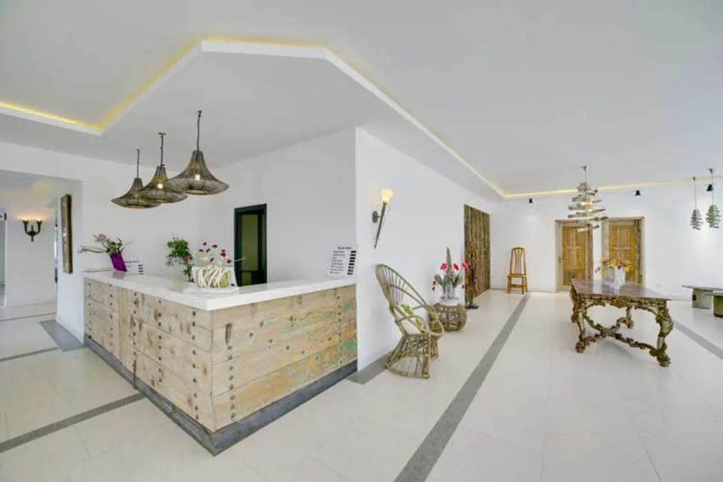 Mio Bianco Resort Hotel Bodrum 3 Gece Otel Konaklamalı