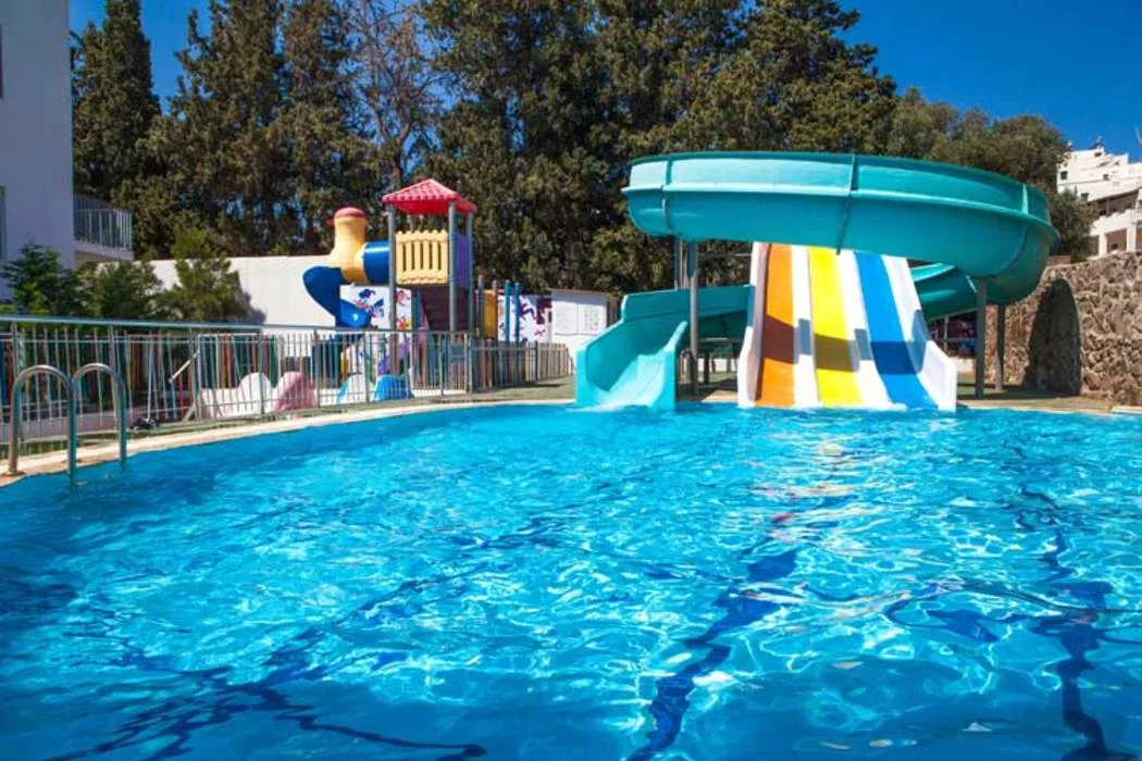 Mio Bianco Resort Hotel Bodrum 4 Gece Otel Konaklamalı