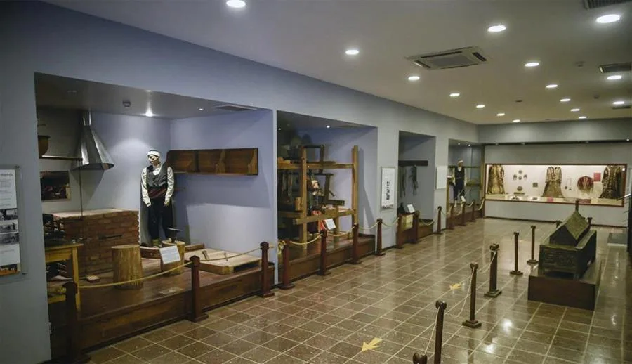 Orta Karadeniz Amasya Samsun Sinop Kastamonu Turu (1 Gece Konaklamalı)