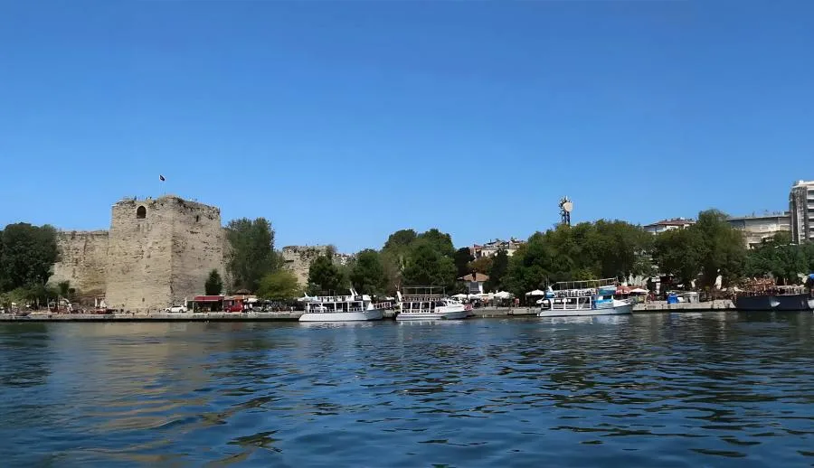 Orta Karadeniz Amasya Samsun Sinop Kastamonu Turu (1 Gece Konaklamalı)