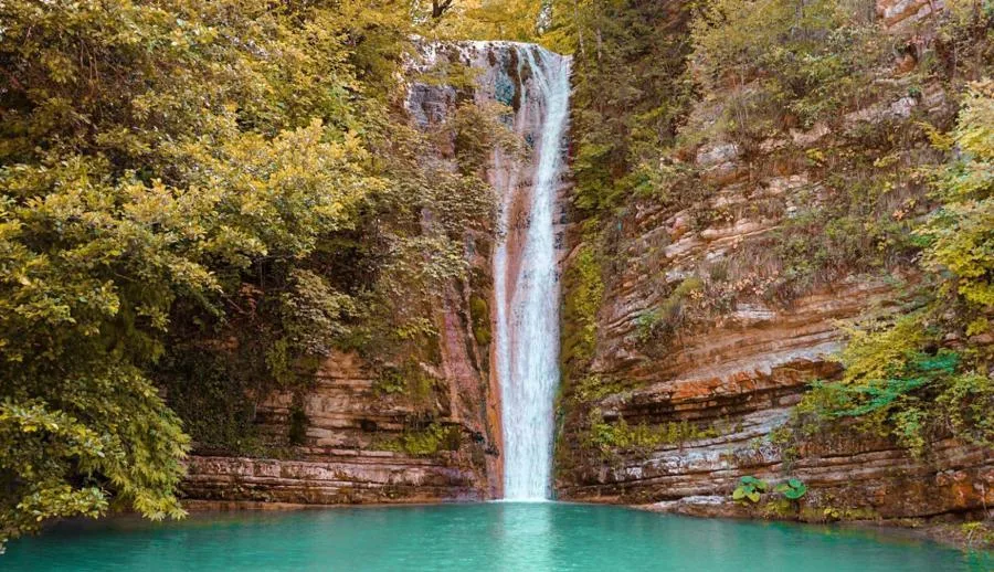 Orta Karadeniz Amasya Samsun Sinop Kastamonu Turu (1 Gece Konaklamalı)
