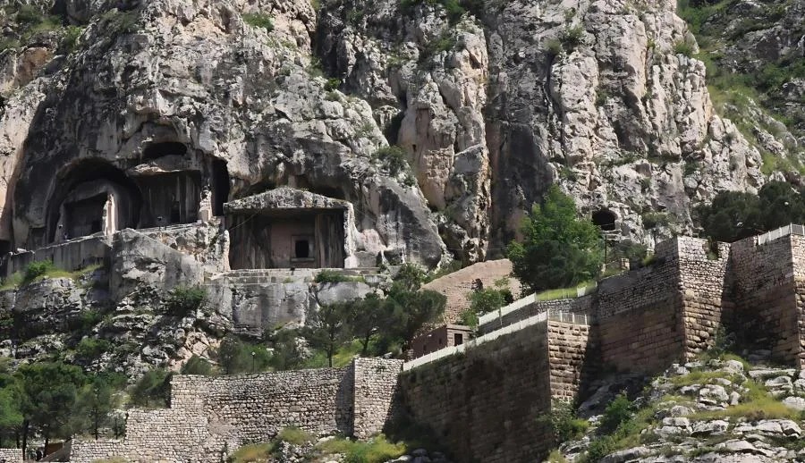 Orta Karadeniz Amasya Samsun Sinop Kastamonu Turu (1 Gece Konaklamalı)