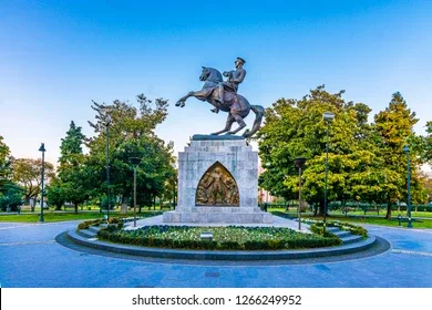 Orta Karadeniz Amasya Samsun Sinop Kastamonu Turu (1 Gece Konaklamalı)