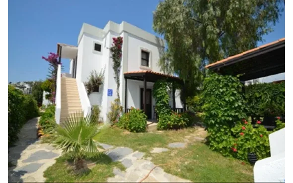Salinas Beach Hotel | 4 Gece 5 Gün