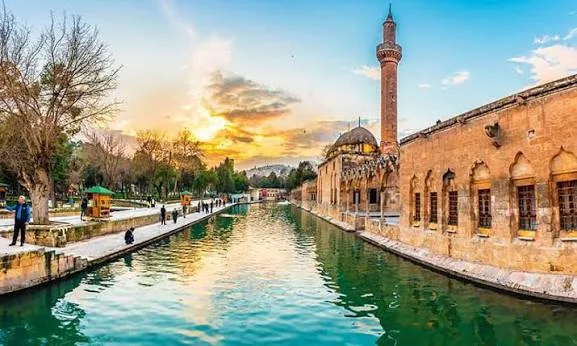  Thy İle Uçaklı Kuzey Mezopotamya Gap Turu (4 Gece Otel Konaklamalı)