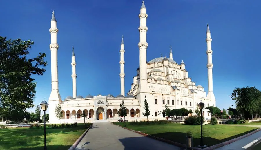  Thy İle Uçaklı Kuzey Mezopotamya Gap Turu (4 Gece Otel Konaklamalı)