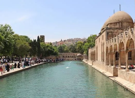 Uçaklı Butik Gaziantep Urfa Mardin Diyarbakır Gap Turu (2 Gece Otel Konaklamalı)