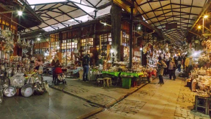 Uçaklı Butik Gaziantep Urfa Mardin Diyarbakır Gap Turu (2 Gece Otel Konaklamalı)