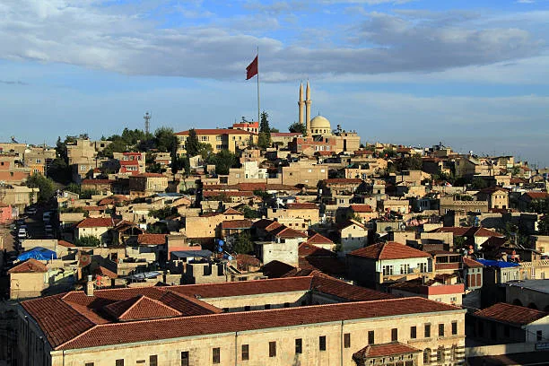 Uçaklı Butik Gaziantep Urfa Mardin Diyarbakır Gap Turu (2 Gece Otel Konaklamalı)