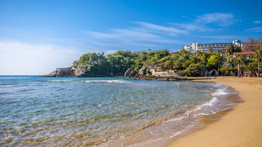 Uçaklı Işık Ülkesi Likya Fethiye Ölüdeniz Kaş Dalyan Akyaka Turu (4 Gece Otel Konaklamalı)