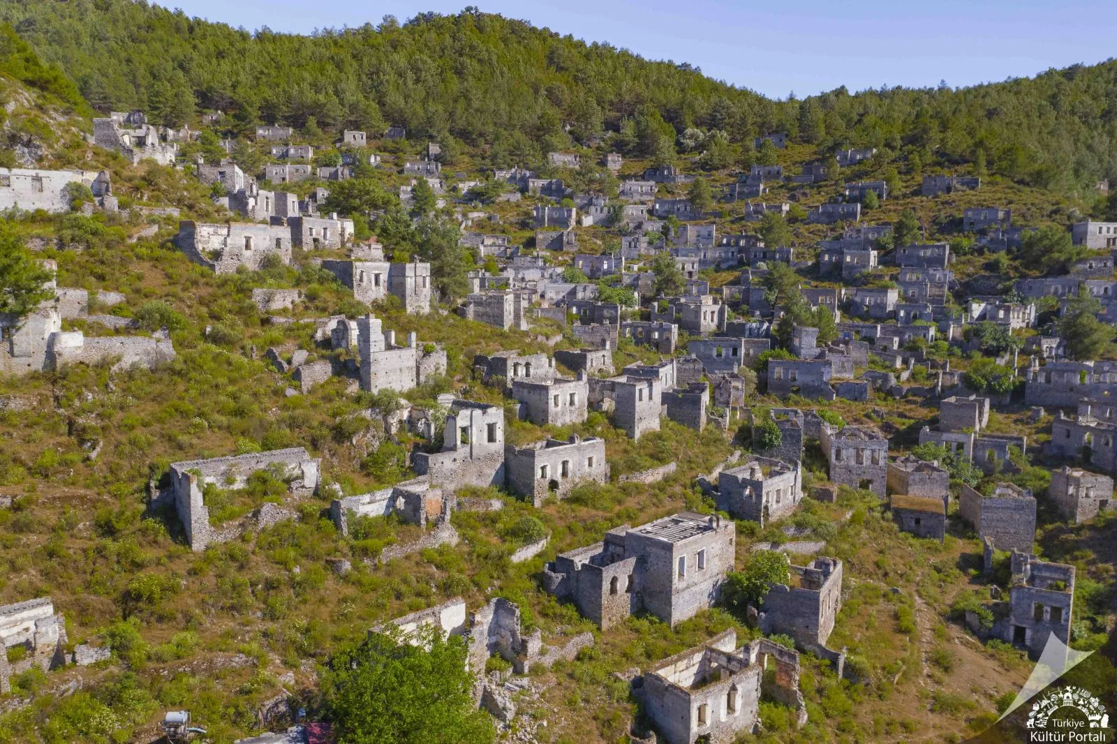 Uçaklı Işık Ülkesi Likya Fethiye Ölüdeniz Kaş Dalyan Akyaka Turu (4 Gece Otel Konaklamalı)