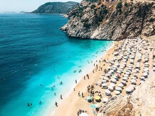 Uçaklı Işık Ülkesi Likya Fethiye Ölüdeniz Kaş Dalyan Akyaka Turu (4 Gece Otel Konaklamalı)