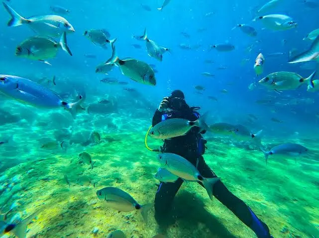 Uçaklı Likya Fethiye Ölüdeniz Akyaka Yüzme ve Tekne Turu (3 Gece Otel Konaklamalı)