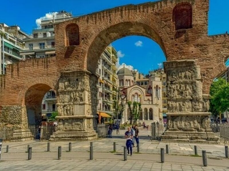 Otobüs İle Balkan Masalı (7 Gece - Tüm Çevre Gezileri ve Ekstra Turlar Dahil - Selanik Konaklama Farkıyla) - 2026 Dönemi - 10