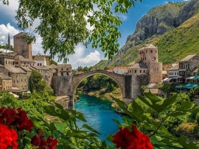 Otobüs İle Balkan Masalı (7 Gece - Tüm Çevre Gezileri ve Ekstra Turlar Dahil - Selanik Konaklama Farkıyla) - 2026 Dönemi - 11