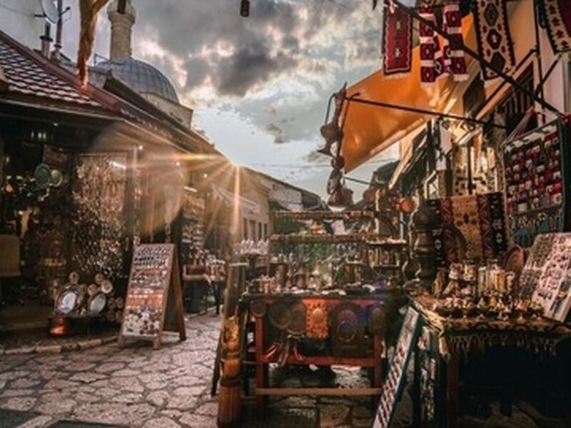 Otobüs İle Balkan Masalı (7 Gece - Tüm Çevre Gezileri ve Ekstra Turlar Dahil - Selanik Konaklama Farkıyla) - 2026 Dönemi - 12