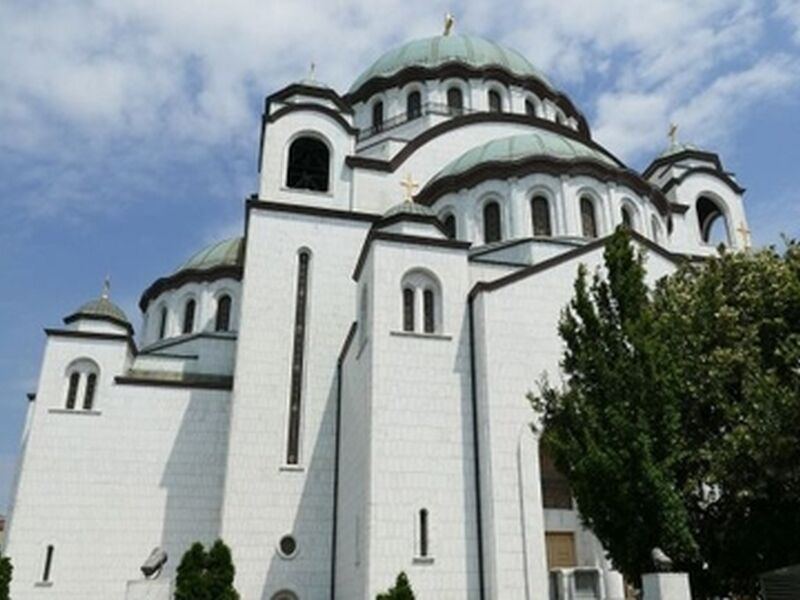 Otobüs İle Balkan Masalı (7 Gece - Tüm Çevre Gezileri ve Ekstra Turlar Dahil - Selanik Konaklama Farkıyla) - 2026 Dönemi - 13