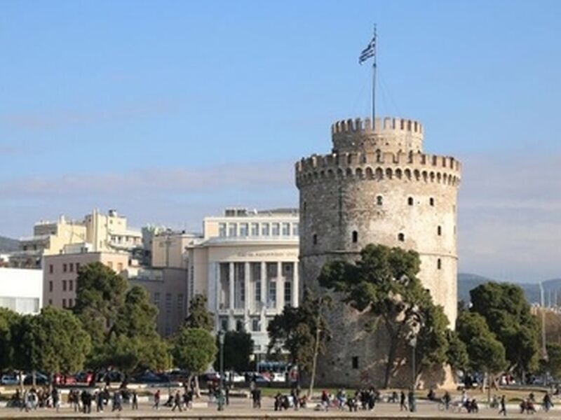 Otobüs İle Balkan Masalı (7 Gece - Tüm Çevre Gezileri ve Ekstra Turlar Dahil - Selanik Konaklama Farkıyla) - 2026 Dönemi - 6