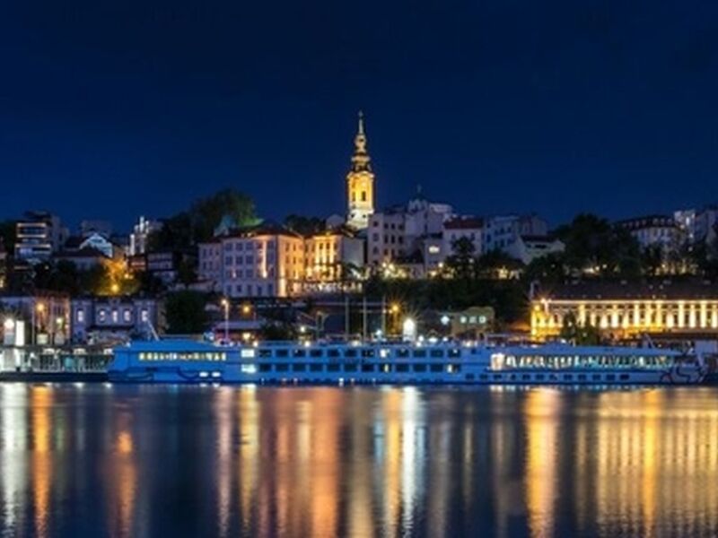 Otobüs İle Balkan Masalı (7 Gece - Tüm Çevre Gezileri ve Ekstra Turlar Dahil - Selanik Konaklama Farkıyla) - 2026 Dönemi - 9