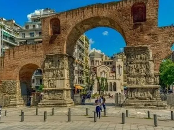 Otobüs İle Balkan Masalı (7 Gece - Tüm Çevre Gezileri ve Ekstra Turlar Dahil - Selanik Konaklama Farkıyla) İzmir Hareketli - 15