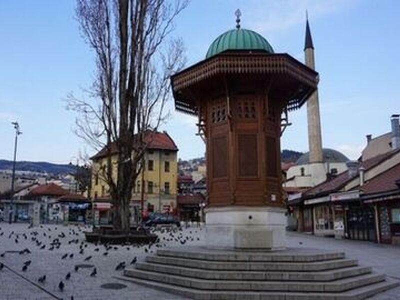 Otobüs İle Balkan Masalı (7 Gece - Tüm Çevre Gezileri ve Ekstra Turlar Dahil - Selanik Konaklama Farkıyla) İzmir Hareketli - 3
