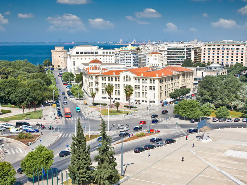 Otobüs İle Güney İtalya ve Sicilya Masalı - 2026 Dönemi - 2