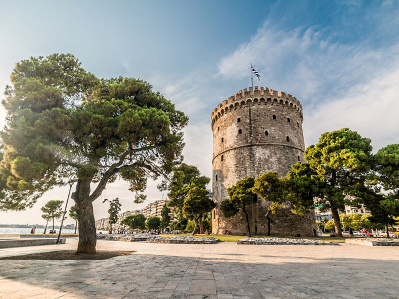 Selanik ve Kavala Masalı - 2026 Dönemi - 2
