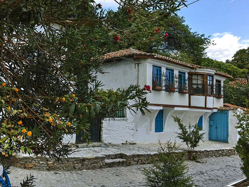 Selanik ve Kavala Masalı - 2026 Dönemi - 4