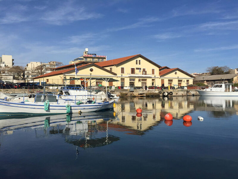 Selanik ve Kavala Masalı - 2026 Dönemi - 6