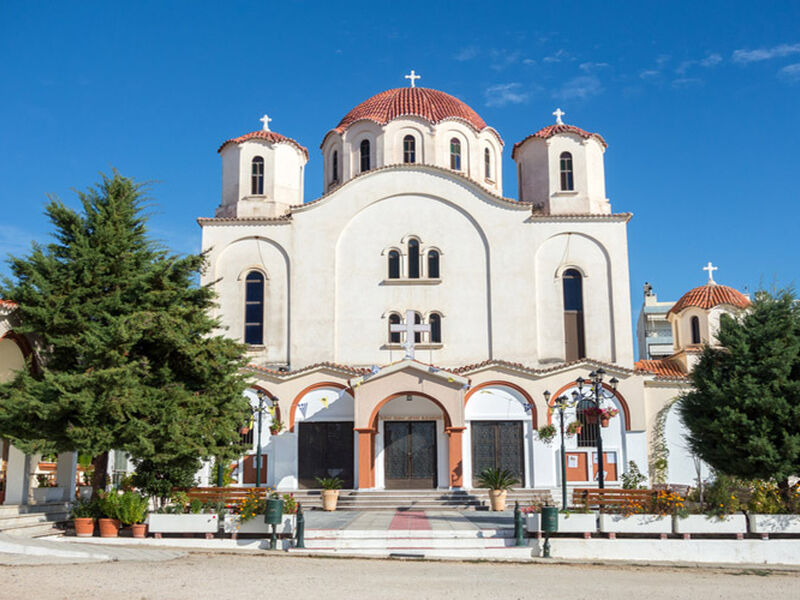 Selanik ve Kavala Masalı - 2026 Dönemi - 8