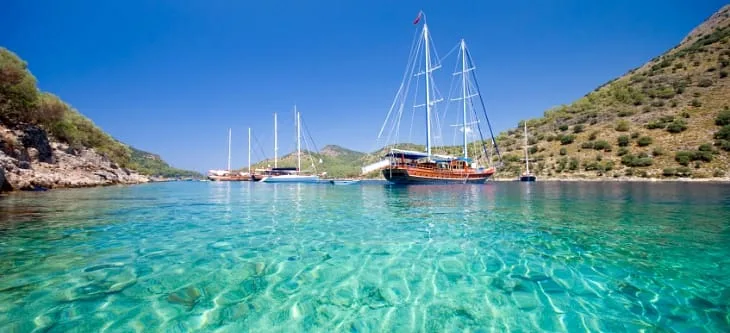 Marmaris Turları