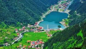 Karadeniz Turları